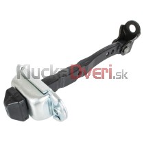 Obmedzovač, doraz, brzda predných dverí Renault Megane IV