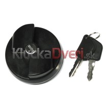Uzáver palivovej nádrže pre  Peugeot 405