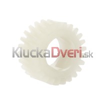Koliesko motorčeka pre ovládanie sedadla, BMW rad 5 E60 E61, pravé = ľavé 