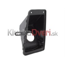 Kryt palivovej nádrže pre Ford Transit Mk7
