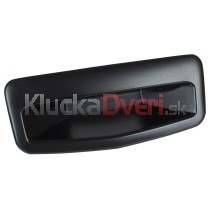 Kľučka vonkajšia zadných kufrových dverí Renault Megane II