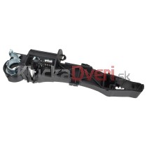 Mechanizmus vonkajšej kľučky, predné pravé dvere Renault Master III, 806068194R