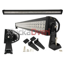 LED Pracovné svetlo, LED Rampa  240W