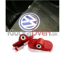 LED Logo Projektor VW New Beetle