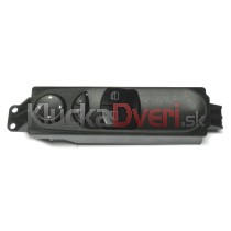 Ovládaci panel vypínač sťahovania okien VW Crafter, 9065451213, A9065451213