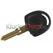 Obal kľúča, holokľúč pre Opel Astra F, H, G