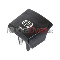 Krytka tlačidla na otváranie okien BMW rad 5 F07