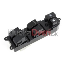 Ovládanie vypínač sťahovania okien Toyota Land Cruiser, 8482033060, 8482032150