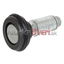 Vozík, pánt bočné posuvné dvere, horný Opel Movano B 2010