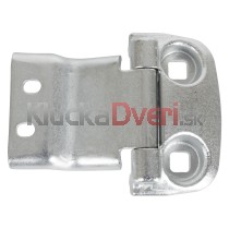 Pánt dverí, horný záves zadných ľavých dverí Citroen Jumper od 2006
