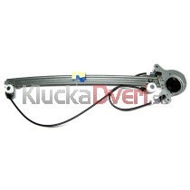 Mechanizmus sťahovania okien Renault Espace 03 zadný, ľavý