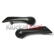 Držiak kľučky na vnútorné dvere predné, ľavý, pravý Renault Megane II