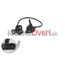 Spínač cúvacích svetiel Audi A4 95-08