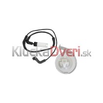 Snímač opotrebenia brzdového obloženia BMW rad 6 E63, E64, 34356764299