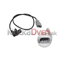 Snímač impulzov kľukového hriadeľa Škoda Fabia I, 06A906433C