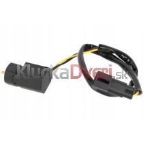 Snímač rýchlosti Ford Fiesta IV 1143943