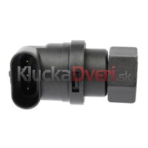 Snímač, čidlo, rýchlosti Fiat Brava 46466696