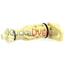 Pásový uhlový prevod, hriadeľ tachometra Opel Corsa A 90375764