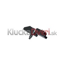 Snímač, čidlo tlaku vzduchu Citroen C4 Picasso, 9639027480