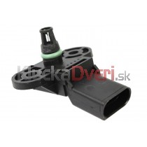 Snímač, senzor plniaceho tlaku Škoda Roomster 0261230031