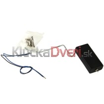 Plavák ukazovateľ stavu nádrže VW Bora 8L0919673E