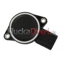 Snímač prepínacej klapky sacieho potrubia Audi A5 07L907386