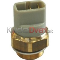 Snímač teploty, teplotný spínač ventilátora chladenia Volvo 460 L 035919369C