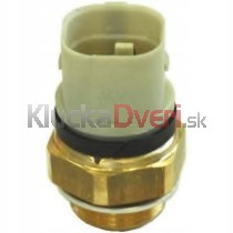 Snímač teploty, teplotný spínač ventilátora chladenia Audi A3 1H0959481