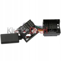 Bluetooth adaptér, modul BMW rad 6