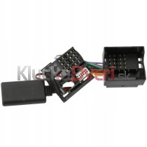 Bluetooth adaptér, modul BMW rad X5