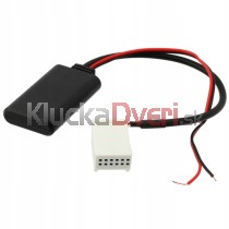 Bluetooth adaptér, modul Citroen C2