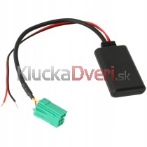 Bluetooth adaptér, modul Renault Trafic II