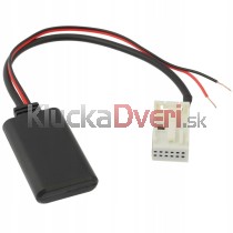 Bluetooth adaptér, modul BMW rad X5 E70