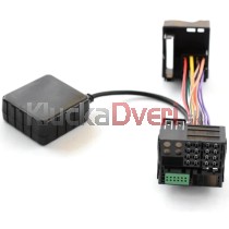 Bluetooth adaptér, modul Mercedes A-Trieda