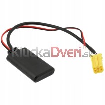 Bluetooth adaptér, modul Alfa Romeo 159