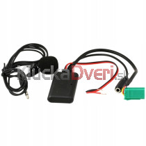 Bluetooth adaptér, modul s mikrofónom Renault Megane II