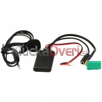 Bluetooth adaptér, modul s mikrofónom Renault Twingo