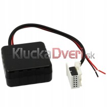 Bluetooth adaptér, modul Citroen C2 5.0