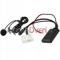 Bluetooth adaptér, modul s mikrofónom Subaru Forester