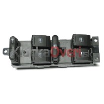 Ovládanie vypínač sťahovania okien Seat Leon I, 1J4959857D