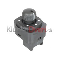 Ovládanie vypínač spätných zrkadiel Citroen Jumper 735511514