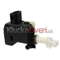 Motorček centrálneho zámku palivovej nádrže VW Golf IV 1K5959782