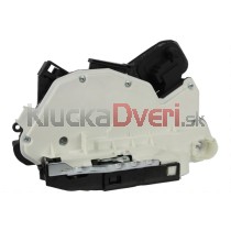 Zámok predných dverí ľavý Seat Leon 5K1837015B