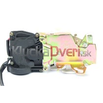 Motorček centrálneho zámku, predné pravé dvere Mazda 323 BJ3D58310