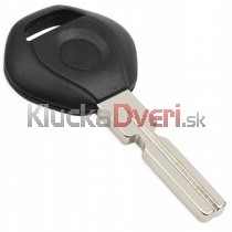 Obal kľúča, holokľúč pre BMW rad X5 E53