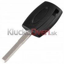 Obal kľúča, holokľúč pre Ford Fiesta