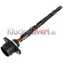 Káble koncovky piny ku vstrekovaciemu čerpadlu VW Polo IV
