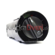 Vypínač svetiel pre Seat Leon I 1M1, 99 - 06