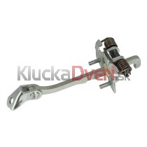 Obmedzovač, doraz, brzda predných dverí Renault Master II 01-14