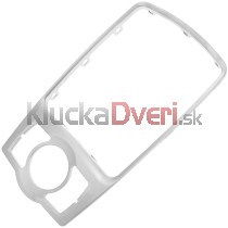 Rámček stredovej konzoly MMI Audi A6 C6 04-11